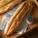 油封香蒜法國 特價：$70