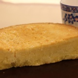 【喬誌烘焙】白雪酥(奶蛋素) 特價：$108