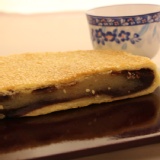 【喬誌烘焙】鴛鴦餅(奶蛋素) 特價：$108