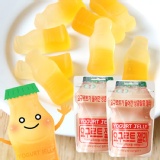 【Lotte樂天】韓國7-11限定養樂多軟糖