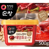 【韓國大象】韓式辣椒醬 特價：$129
