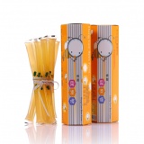 《宏基》蜂蜜果凍條 (10條/盒) 特價：$60