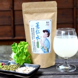 『年方十八』嚴選特濃薏仁水 特價：$99