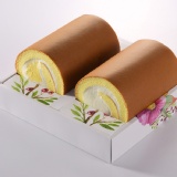 【亞尼克】十勝生乳捲-雙捲禮盒12cm (內含芒果/抹茶/芋頭*1) 特價：$400