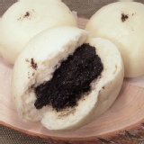 黑芝麻包 特價：$18