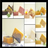 年中慶跳樓大拍賣 滋潤型母乳皂&鮮乳皂