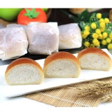 Q心冰淇淋麵包-花生