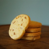 夏日鳳梨奶酥 特價：$120