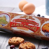 【法國普拉嬤嬤】紅莓餅乾