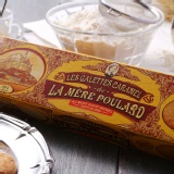 【法國普拉嬤嬤】焦糖餅乾