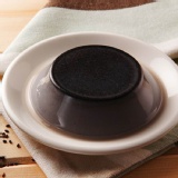 【韓金婆婆】竹碳芝麻布丁奶酪 特價：$32