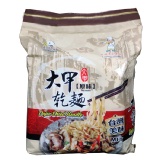大甲乾麵110g原味口味(限同口味以4的倍數下單) 特價:$27 大甲乾麵110g原味口味(限同口味以4的倍數下單) 特價:$27