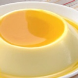 鮮纖芒果布丁奶酪 特價：$34