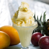 【以利泡泡冰】雞蛋牛奶泡泡冰 特價：$55