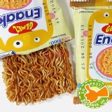 [主購禮] 訂購滿2200元送韓國Enaak重量包香脆點心麵2包 特價：$0