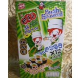 非常棒壽司海苔-原味