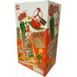 Kabuki紫菜卷-【烤魷魚味】 特價：$89