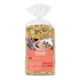 德國麥大師天然穀片--什錦穀片 特價：$120