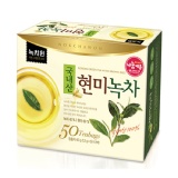 綠茶園Nokchawon玄米綠茶