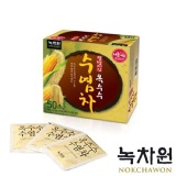 綠茶園Nokchawon玉米鬚茶