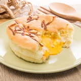 重焙嫩蛋糕(原味) 特價：$100