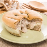 重焙嫩蛋糕(芋泥) 特價：$100