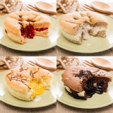 [主購禮] 滿17盒送1盒(口味任選)