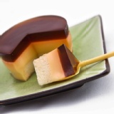 木飯桶三層布丁 特價：$43