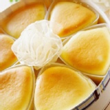 連珍雪杯(乳酪克林姆蛋糕) 特價：$190