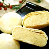 綠豆椪6入裝(素食) 特價：$165