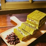 【滋。本家】宇治抹茶紅豆蛋糕 巧享盒 特價：$179