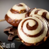 【滿面香】圈圈朱古力 特價：$90