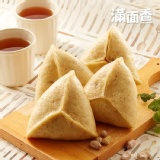 【滿面香】芝麻花生銅三角 特價：$113