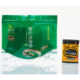 磨の冷泡 桂花烏龍茶