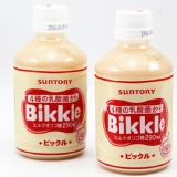 三得利SUNTORY乳酸菌飲料