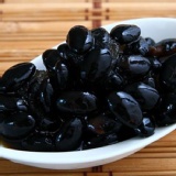 【綠之醇】養生佃煮黑豆 特價：$45