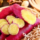 日本超人氣栗香地瓜切片