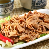 【阿囉哈滷味】蘭花干(樓梯) 特價：$80