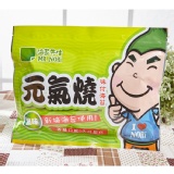 元氣燒味付海苔
