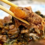 買一送一，飄香軟Q梅干軟骨肉獨享包