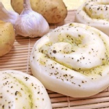 香蒜馬鈴薯捲 特價：$85