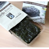 韓國 大象岩燒海苔 隨身攜帶包 特價：$10