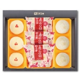 蓮池風華4禮盒(9入/組)