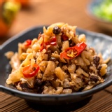 金園香蒜辣蘿蔔