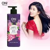On the body香水沐浴精(500ml)