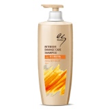 Elastine 24小時功能系列洗髮精潤髮乳(修護洗)