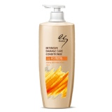 Elastine 24小時功能系列洗髮精潤髮乳(修護潤)