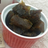 【香港永吉街檸檬王】甘草檸檬片