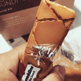 韓國千層酥 (滿50條贈1條)