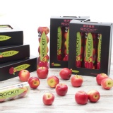 紐西蘭櫻桃蘋果3筒裝禮盒空盒